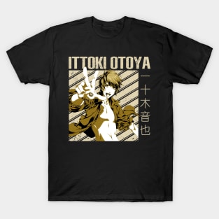 Ittoki Otoya Voice of the Future Tee T-Shirt